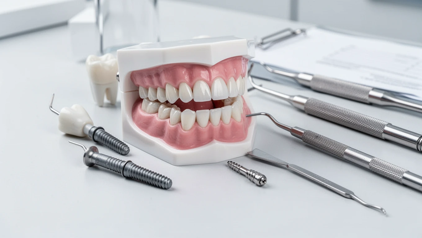 Dental Implants