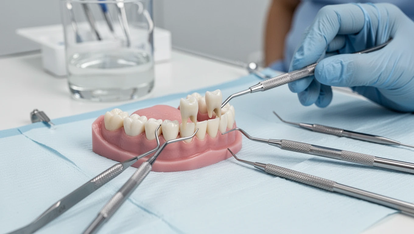 Dental Fillings