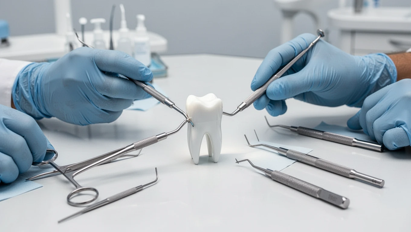 Tooth Extraction
